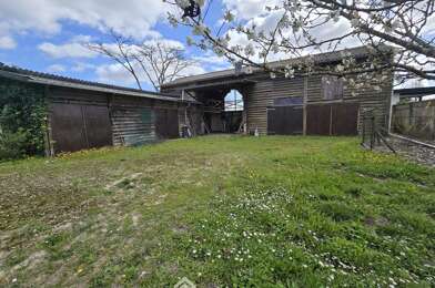 Terrain  179000 €