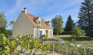 Maison 6 Pièces 126 m² à vendre à Milly-la-Forêt (91490)