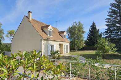 Maison 6 pièces 471000 €