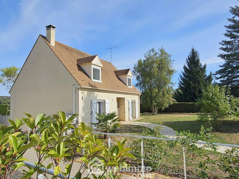 Maison - 126m² - Milly-la-Forêt — photo 1