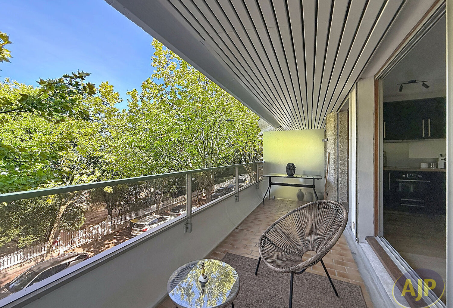 Ville de Printemps  T1 de 31m² — photo 1