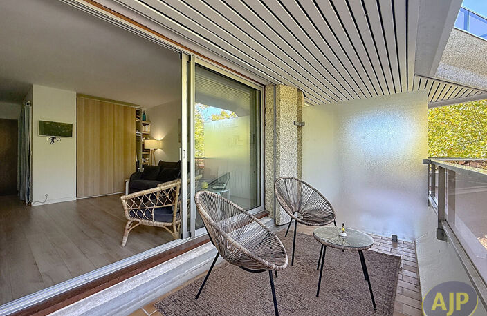 Ville de Printemps  T1 de 31m² — photo 3