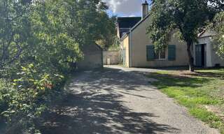 Maison 3 Pièces 62 m² à vendre à Villeneuve-sur-Cher (18400)