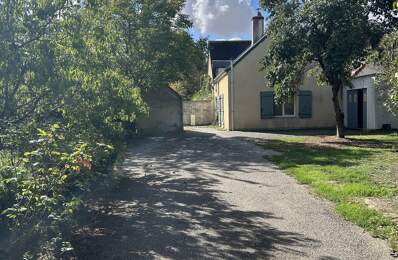 Vente Maison/villa 3 pièces — photo du bien