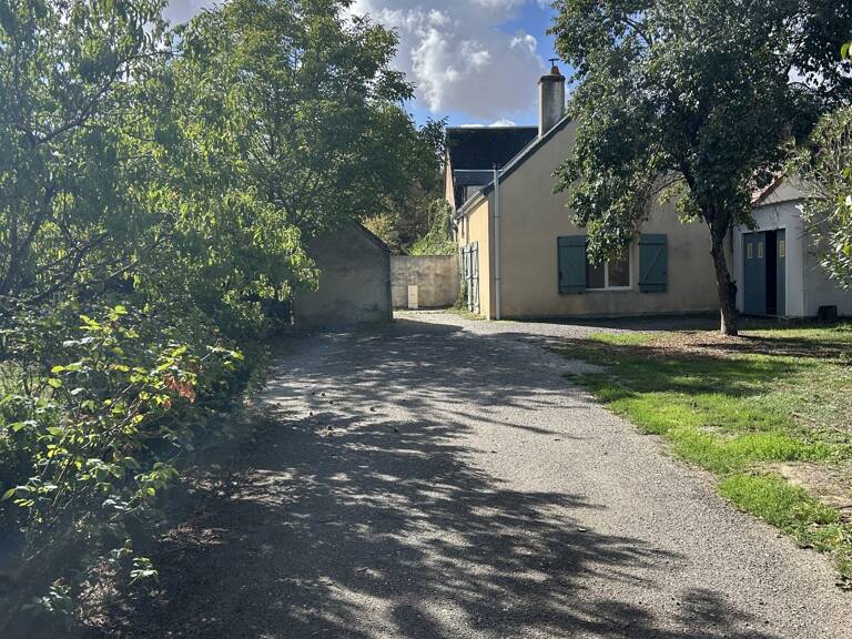 Vente Maison/villa 3 pièces — photo 1