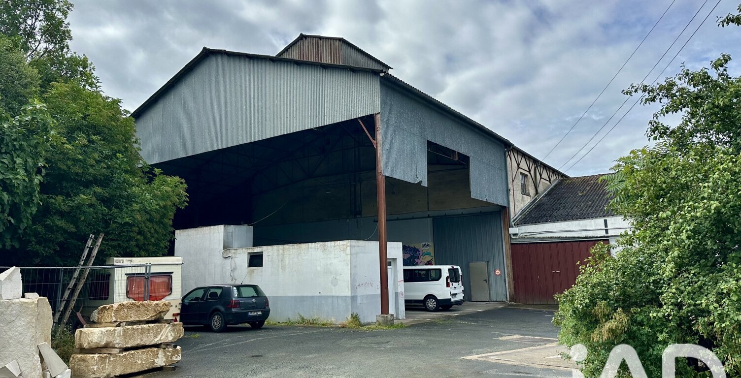 Vente Atelier 5 pièces — photo 1