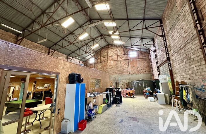 Vente Atelier 5 pièces — photo 2