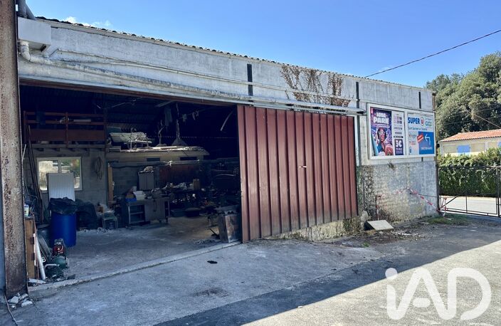 Vente Atelier 5 pièces — photo 5
