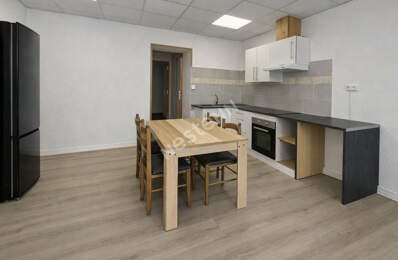 Appartement  meublé Montech 2 pièces 48 m2 — photo du bien
