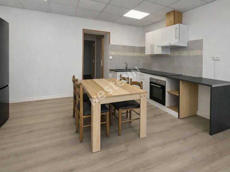 Appartement  meublé Montech 2 pièces 48 m2 — photo 1