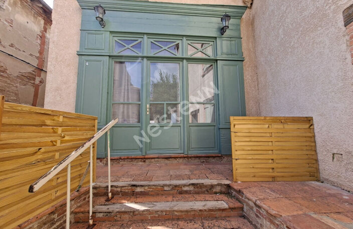 Appartement  meublé Montech 2 pièces 48 m2 — photo 5