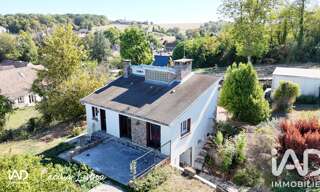 Maison 3 Pièces 91 m² à vendre à Vallery (89150)