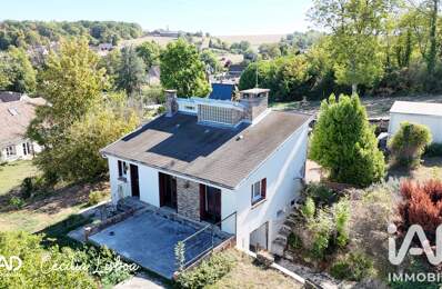 Vente Maison/villa 3 pièces — photo du bien