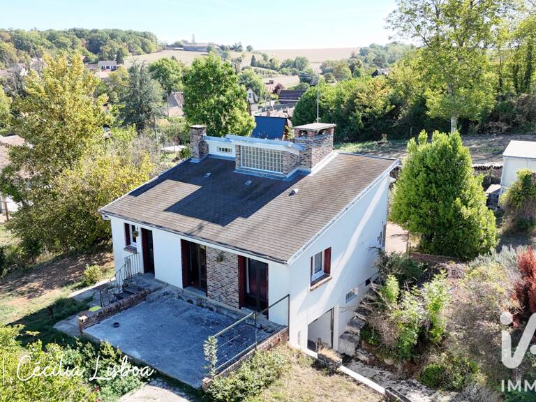 Vente Maison/villa 3 pièces — photo 1