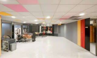 Commerce  78 m² à vendre à Marseille 8 (13008)