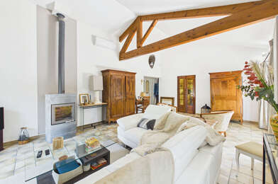 Maison 4 pièces 330000 €