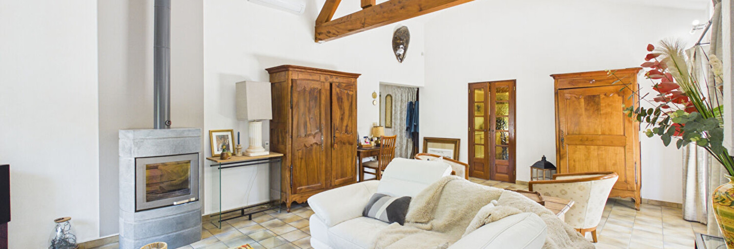 Maison 4 Pièces 110 m² à vendre à Valence (26000)