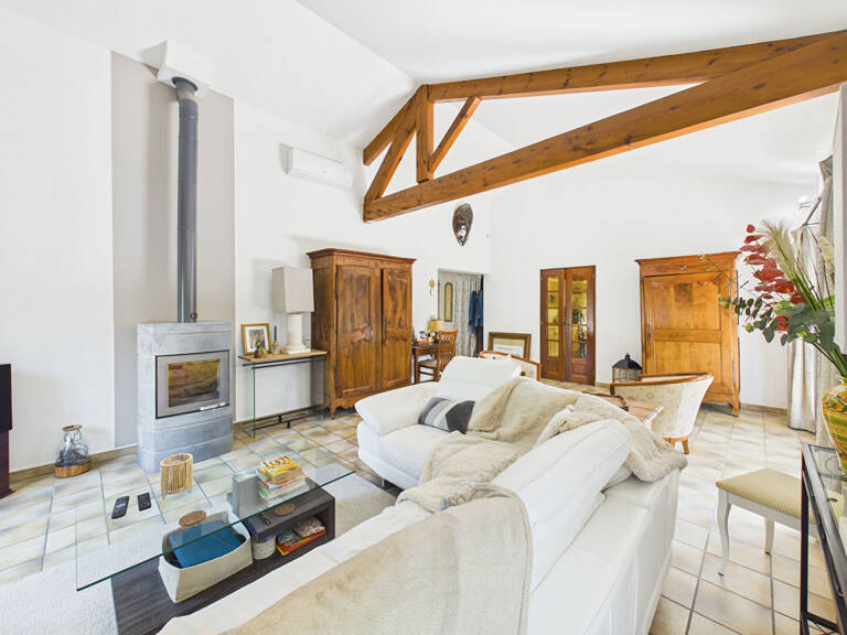 MAISON DE 110M² SUR PARCELLE DE 542M² 26000 VALENCE — photo 1