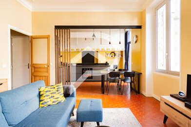 Appartement 3 pièces 312000 €