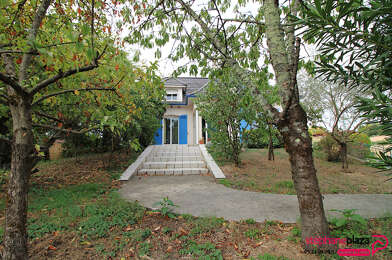 Maison 7 pièces 450000 €