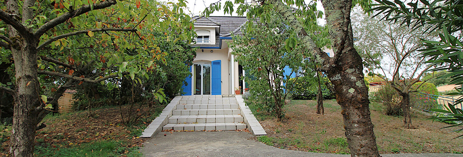 Maison 7 Pièces 179 m² à vendre à Villenave-d'Ornon (33140)