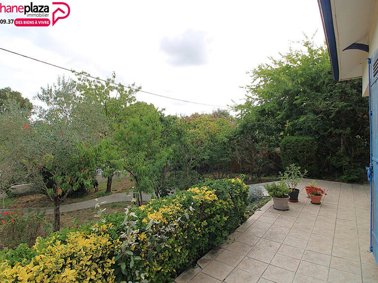 Maison Villenave d'Ornon - 7 pièce(s) - 179 m² — photo 1