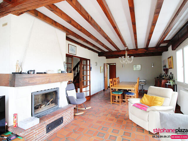 Maison proposé à Villenave-d'Ornon