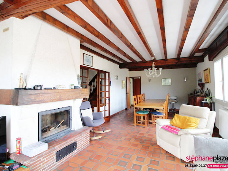 Maison Villenave d'Ornon - 7 pièce(s) - 179 m² — photo 1