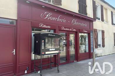 Immeuble  624000 €