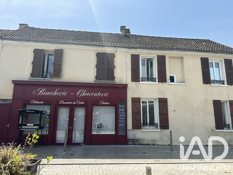 Vente Immeuble 175 m&sup2; — photo 1