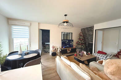 Appartement 2 pièces 650 €