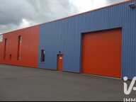 Vente Divers Industrie 1 125 m&sup2; — photo 3