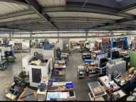 Vente Divers Industrie 1 125 m&sup2; — photo 4