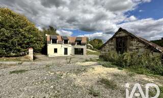 Maison 4 Pièces 150 m² à vendre à Chinon (37500)