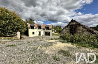 Vente Maison/villa 4 pièces — photo du bien