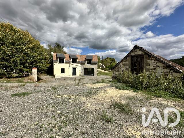 Vente Maison/villa 4 pièces — photo du bien