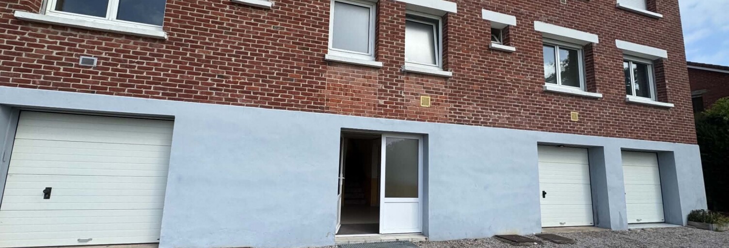 Immeuble  260 m² à vendre à Aire-sur-la-Lys (62120)