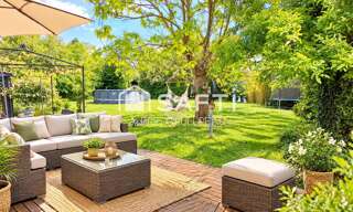Maison 7 Pièces 170 m² à vendre à Gambais (78950)