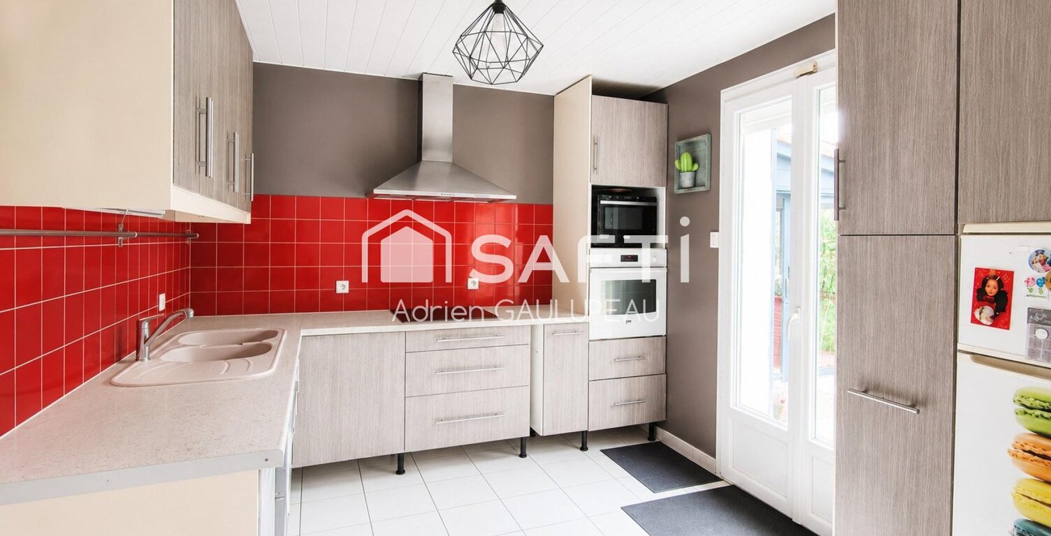 Maison spacieuse proche de toutes commodités ! — photo 1