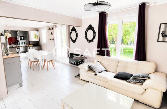 Maison spacieuse proche de toutes commodités ! — photo 2