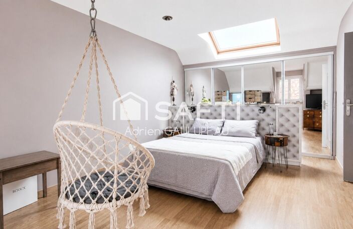 Maison spacieuse proche de toutes commodités ! — photo 4