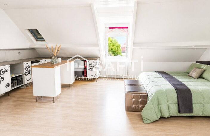Maison spacieuse proche de toutes commodités ! — photo 5