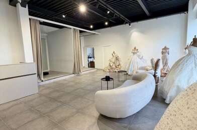 Commerce  2422 €