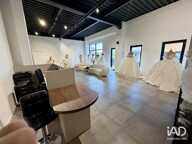 Location Boutique/Local commercial 140 m&sup2; — photo 2