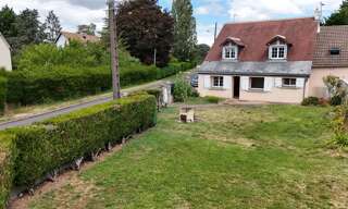 Maison 6 Pièces 144 m² à vendre à Notre-Dame-d'Oé (37390)