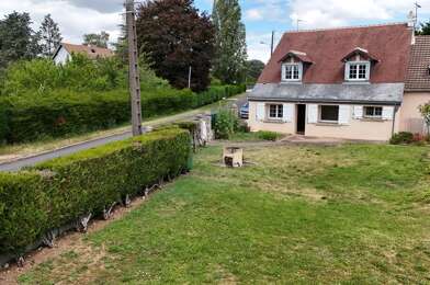 Maison 6 pièces 262500 €