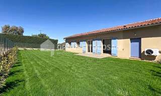 Maison 4 Pièces 85 m² à vendre à Lanta (31570)