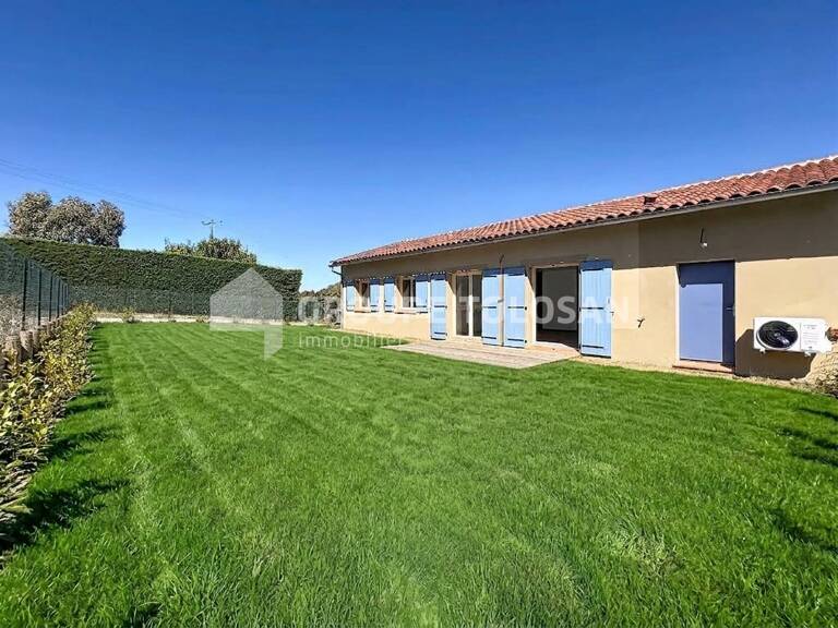Maison — photo 1