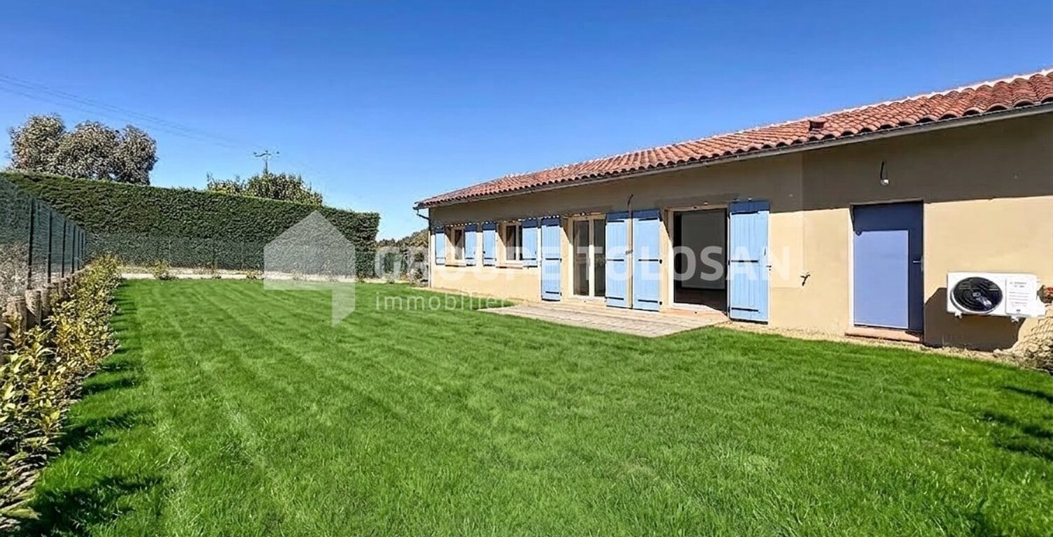 Maison — photo 1