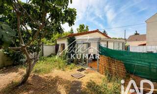 Maison 2 Pièces 31 m² à vendre à Le Blanc-Mesnil (93150)